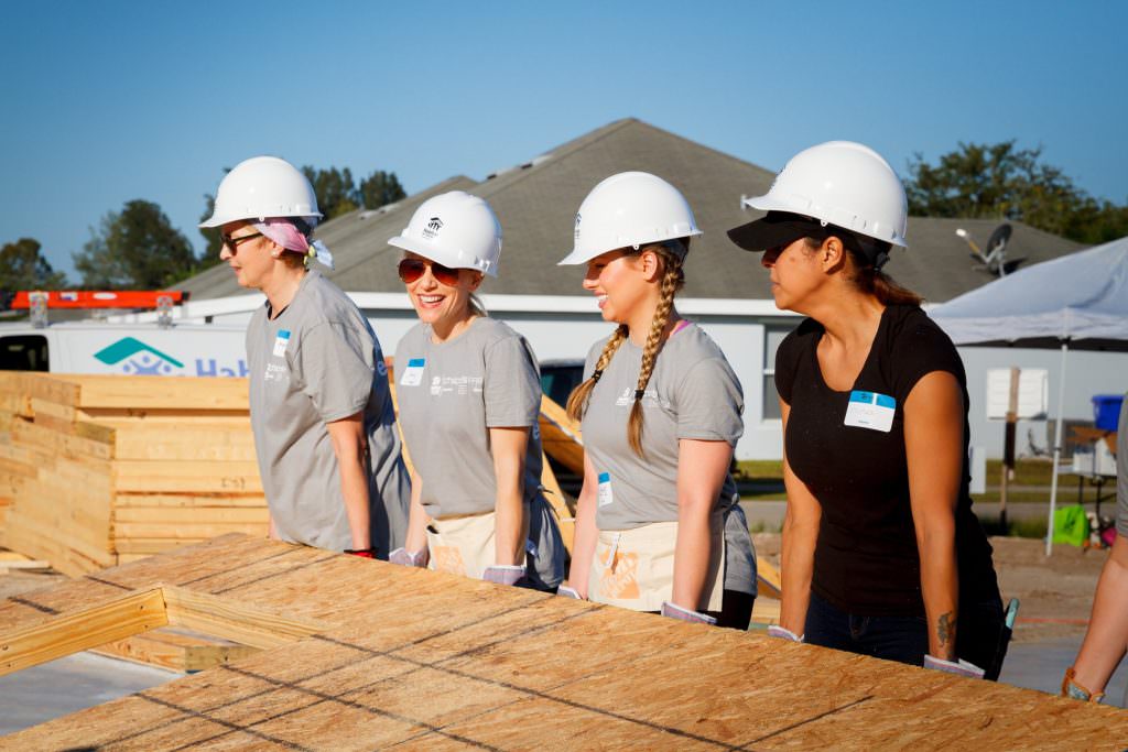 Volunteer Contact | Habitat For Humanity Of Lee & Hendry Counties, Inc ...