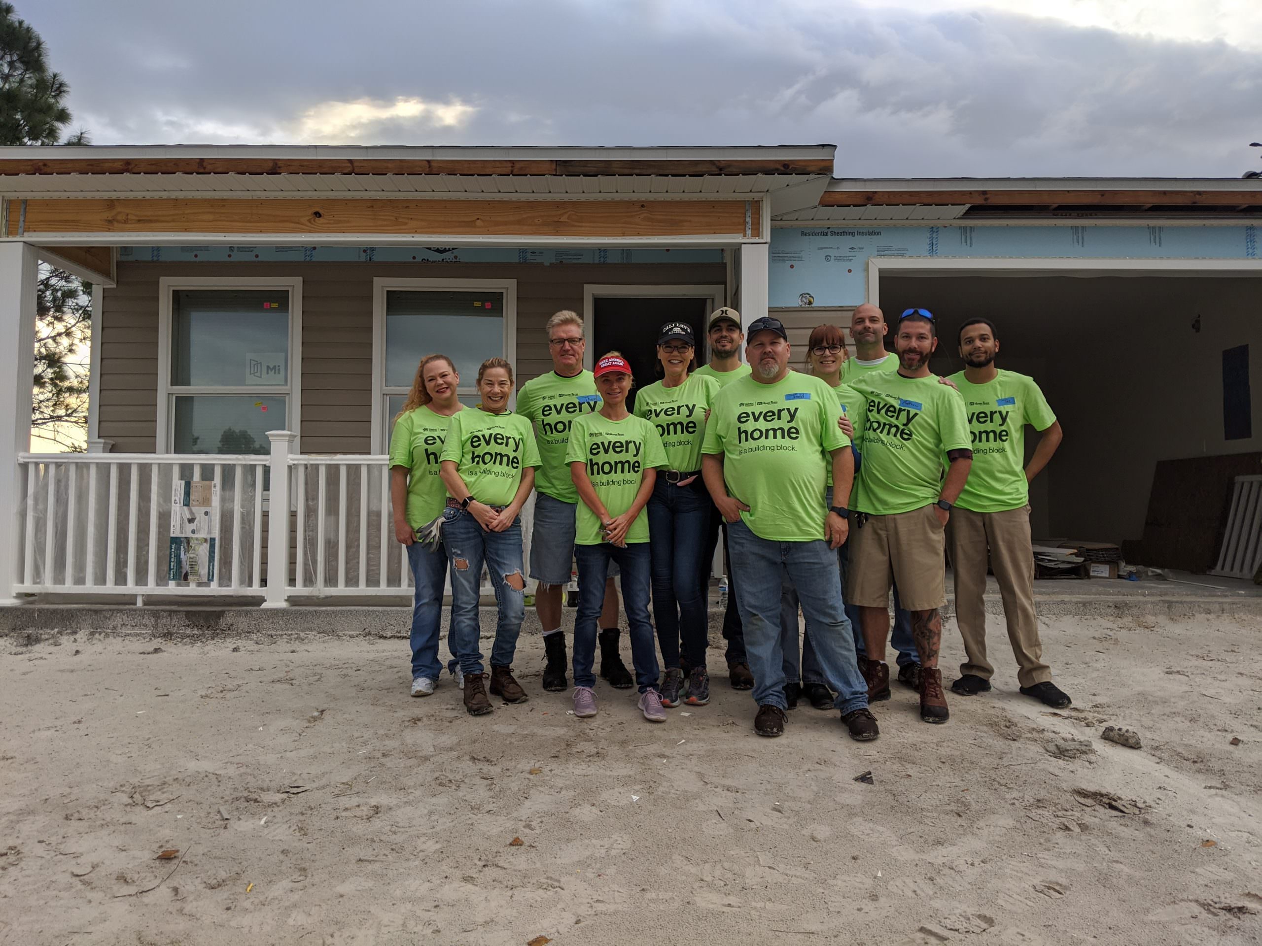 Thank you to our home sponsors | Habitat for Humanity of Lee & Hendry ...
