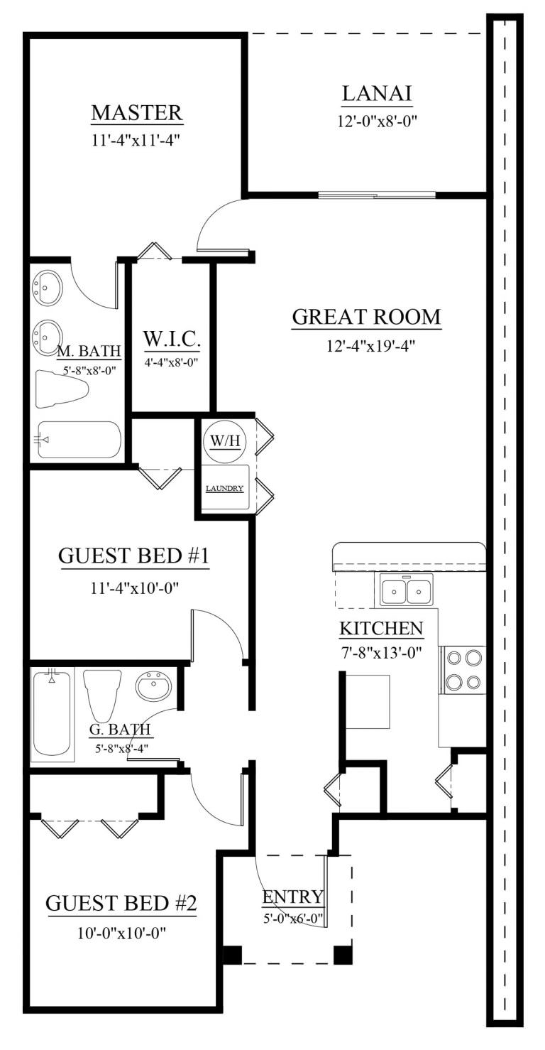 Majorca Palms Twin Villa | Habitat for Humanity of Lee & Hendry ...